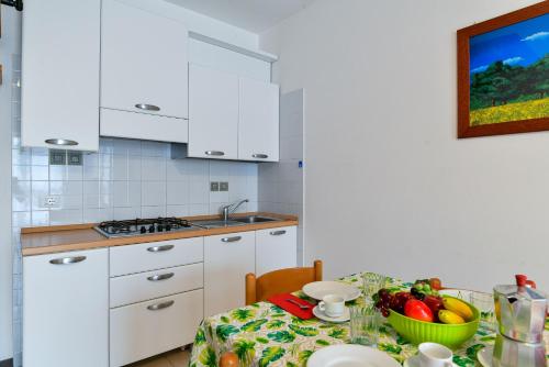 Gallery image of Villaggio Luna Due in Caorle