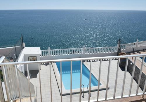 Apartamentos Encosta do Mar