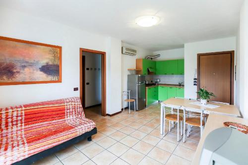 Gambar di galeri bagi Lecci Lido Altanea di Caorle