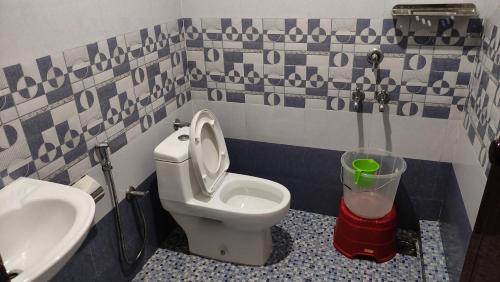 Gallery image of Green Tea View in Munnar