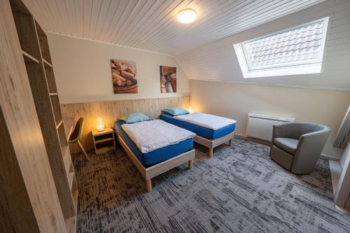 Chambres d'hôtes Ruhlmann – Photos 2