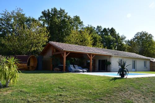 Le Refuge des Épicuriens – Photos 2