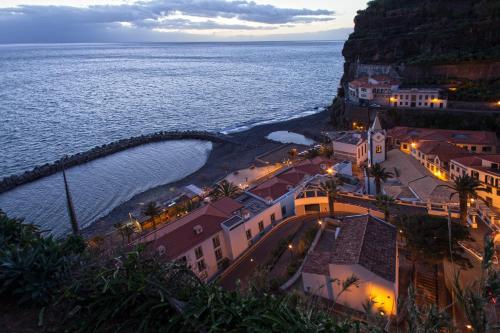 Estalagem Da Ponta Do Sol — View (from property/room)