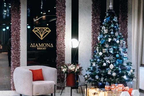 Diamond Resort Black Bukovel Ukraine Booking Com