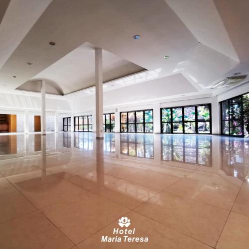 Fotografie z fotogalerie ubytování HOTEL MARIA TERESA v destinaci Playa Azul