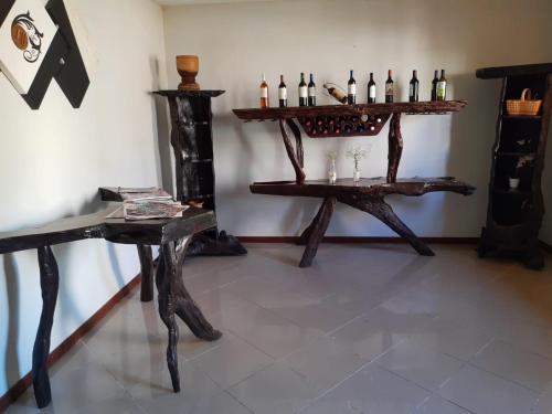 Foto dalla galleria di Pousada Il Conventino a Santa Teresa