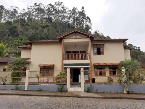 Foto dalla galleria di Pousada Il Conventino a Santa Teresa