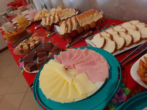 Foto dalla galleria di Pousada Il Conventino a Santa Teresa