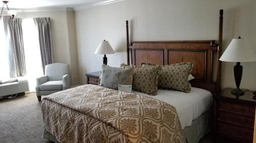 Chelsea Inn Image