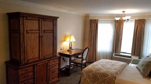 Chelsea Inn Image