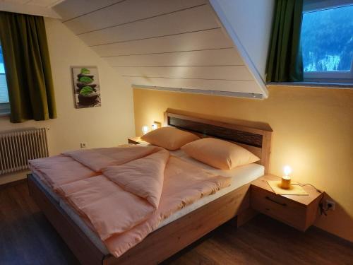 Gallery image of Gasthof-Pension Stieber in Kleinsölk