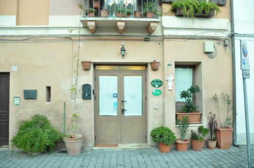 BED AND BREAKFAST PIAZZA MERCATO – Photos 3