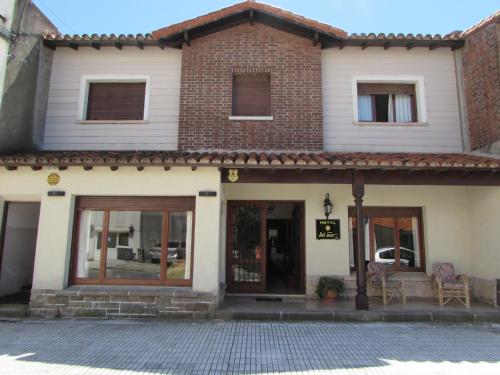 Φωτογραφία από το άλμπουμ του Hotel Brisas del Mar σε Miramar