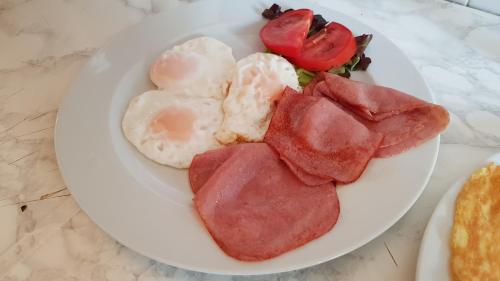 Galeriebild der Unterkunft Villa Dijana in Gračac