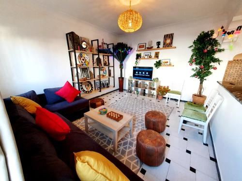 Art Villa Sidi Bouzid