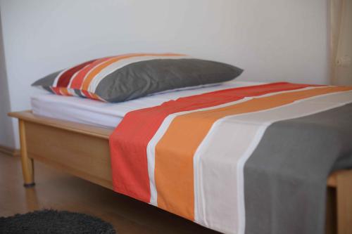 Gallery image of Villa Ruza in Makarska