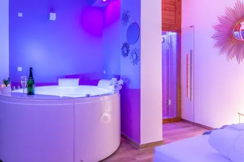 4 Star Suite SPA - Self Check-In photo 101