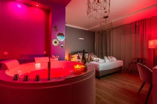 4 Star Suite SPA - Self Check-In photo 102