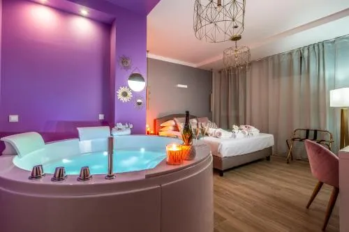 4 Star Suite SPA - Self Check-In photo 94