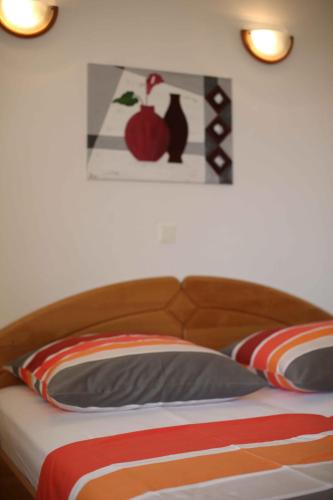 Gallery image of Villa Ruza in Makarska