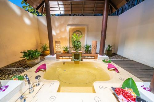 Fotografie z fotogalerie ubytování Le Vimarn Cottages & Spa v destinaci Ko Samed