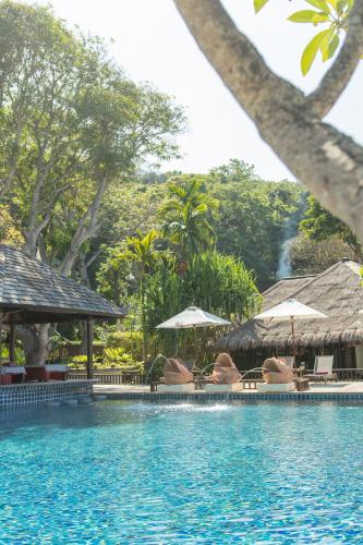 Le Vimarn Cottages & Spa – Photos 4