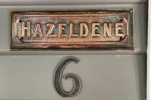 Gallery image of Hazeldene - The Best Location In Town! in Myrtleford