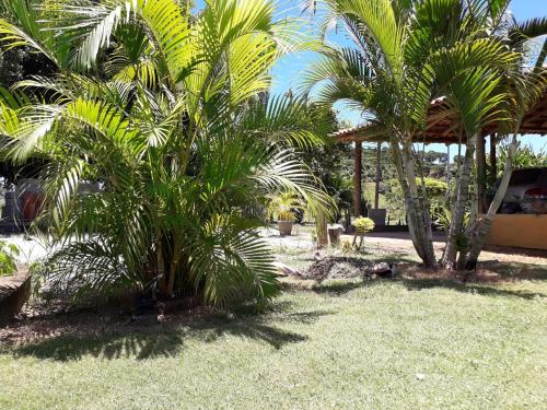 Gallery image of Pousada Chácara Família H in Caratinga