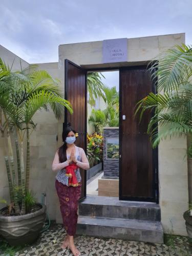 Villa Akmali Canggu - 2 Bedrooms
