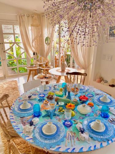 Еда / где поесть недалеко от гостевого дома