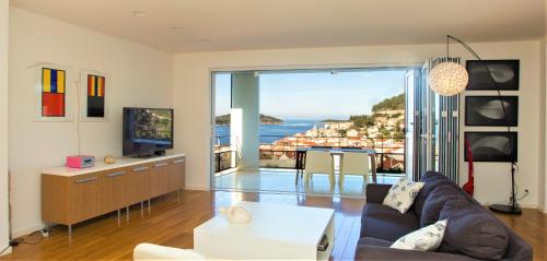 Imagen de la galería de Art Villa Mara, en Vis