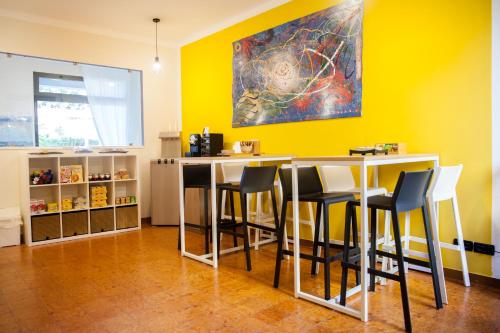 Gambar di galeri bagi Residence La Palma di Marina dʼAndora