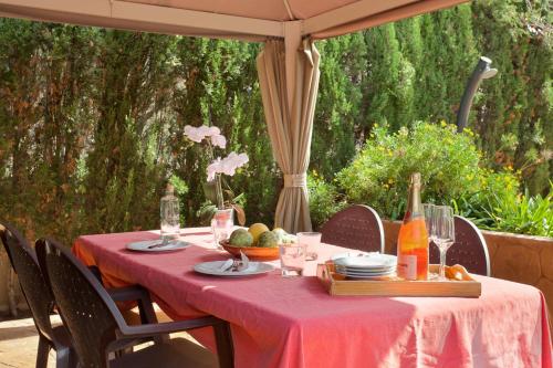 Fotografie z fotogalerie ubytování Casa Mar Blava v destinaci Badia Gran