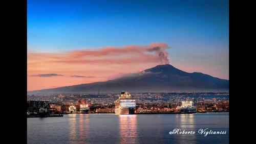 7 BLU Casa vacanze con idromassaggio photo 37