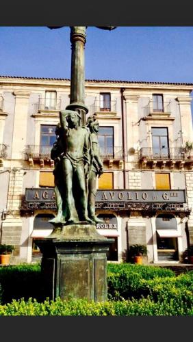 7 BLU Casa vacanze con idromassaggio photo 35