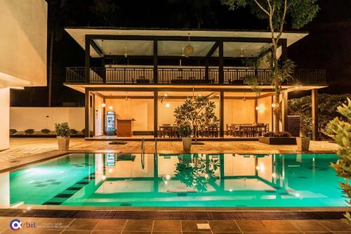 Gallery image of The Grand Pearl Resort in Monaragala