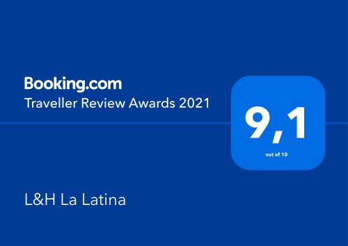 L&H La Latina Selection, Madrid – Bijgewerkte prijzen 2022