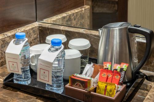 Copthorne Makkah Al Naseem