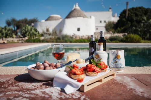 Masseria Mozzone – Photos 2