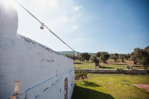 Imagen de la galería de Masseria Mozzone, en Fasano
