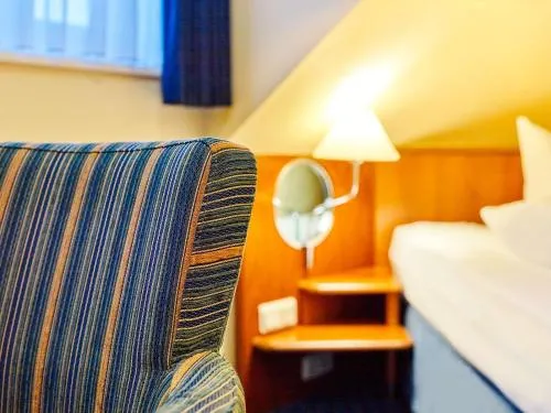 Neptun Hotel Kühlungsborn photo 31