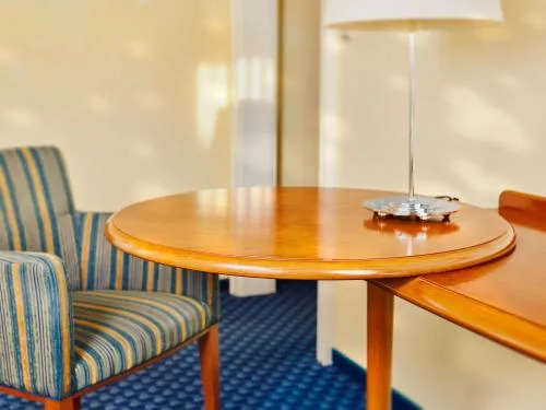 Neptun Hotel Kühlungsborn photo 4