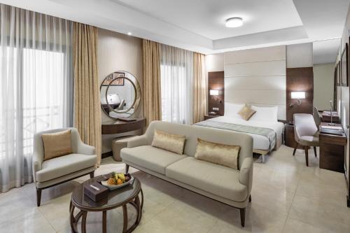 Copthorne Makkah Al Naseem
