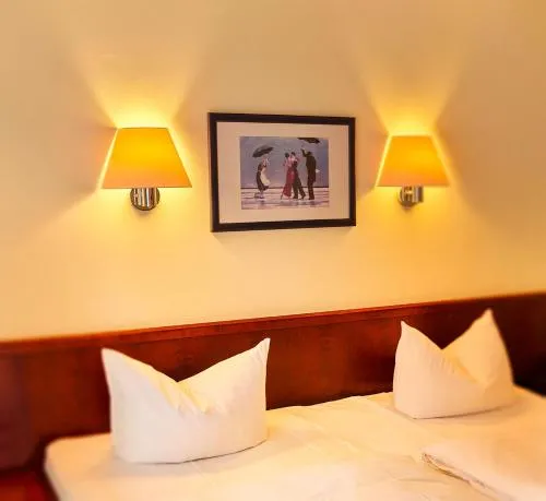 Neptun Hotel Kühlungsborn photo 11