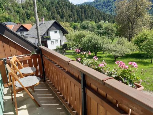 Loodusmaastik of the bed and breakfast lähedal