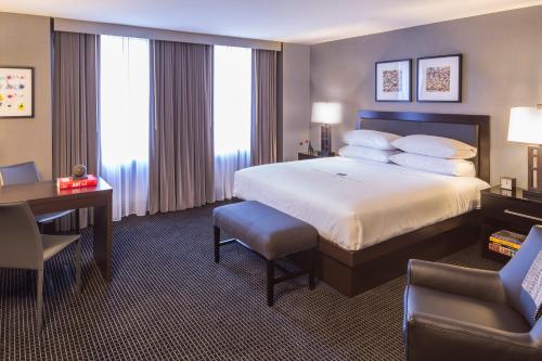 Lord Baltimore Hotel Image