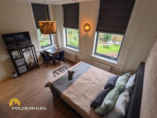 Polderhuis Bed & Breakfast – Photos 2