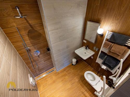 Polderhuis Bed & Breakfast – Photos 3