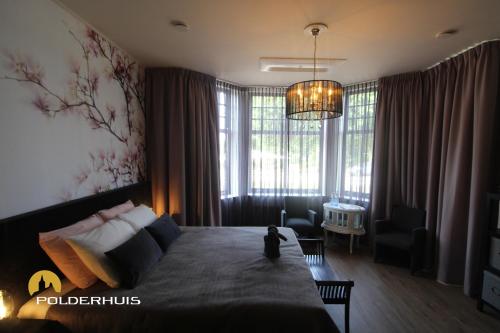 Polderhuis Bed & Breakfast – Photos 5