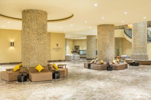 Copthorne Makkah Al Naseem